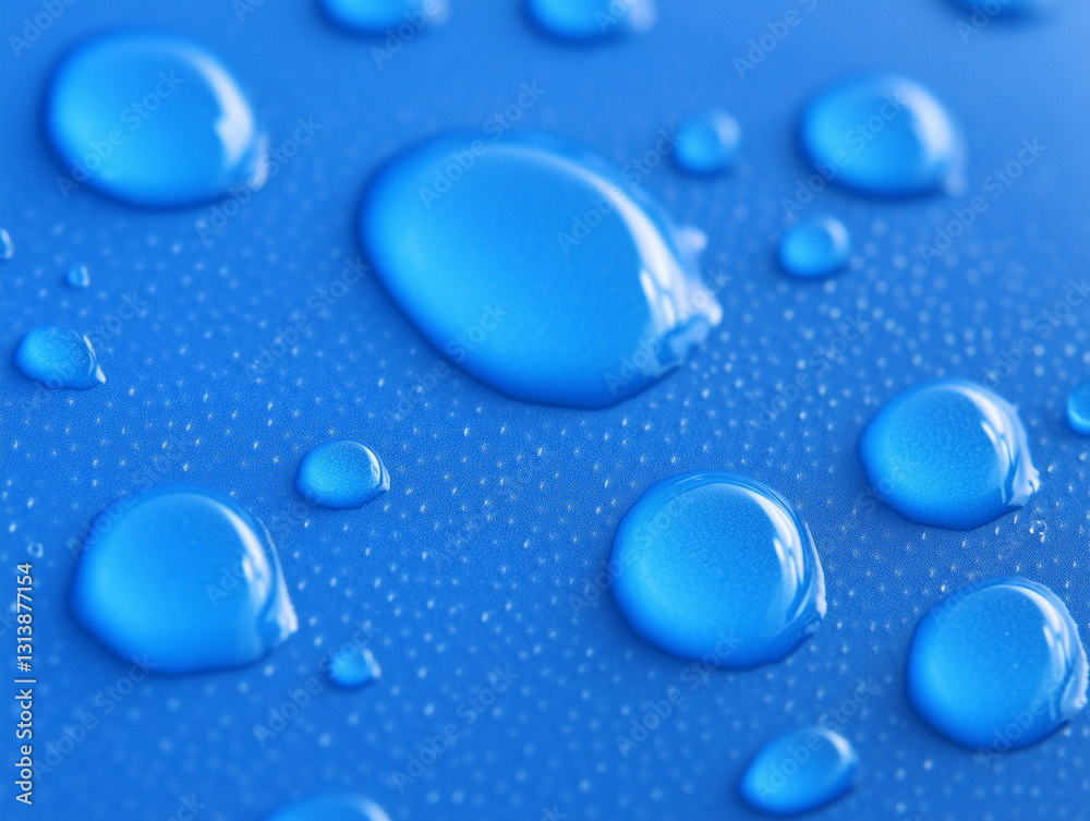 Water dropplets background, bright, vibrant and fresh. Water dropplets background, bright, vibrant and fresh.