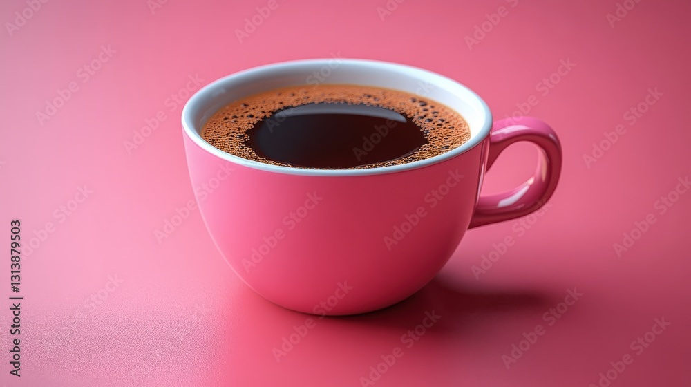 coffee cup realistic 3d isolated,cartoon illustration style coffee cup realistic 3d isolated,cartoon illustration style