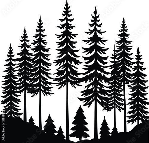 The vector format allows you to easily customize and edit the design as you like. This artwork is perfect for printing on any object, making it ideal for t-shirts, mugs, posters, and more. Don't wait 