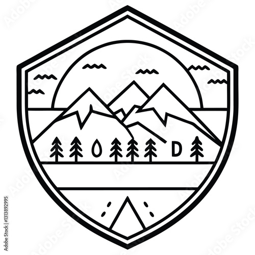The vector format allows you to easily customize and edit the design as you like. This artwork is perfect for printing on any object, making it ideal for t-shirts, mugs, posters, and more. Don't wait 
