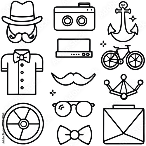 The vector format allows you to easily customize and edit the design as you like. This artwork is perfect for printing on any object, making it ideal for t-shirts, mugs, posters, and more. Don't wait 