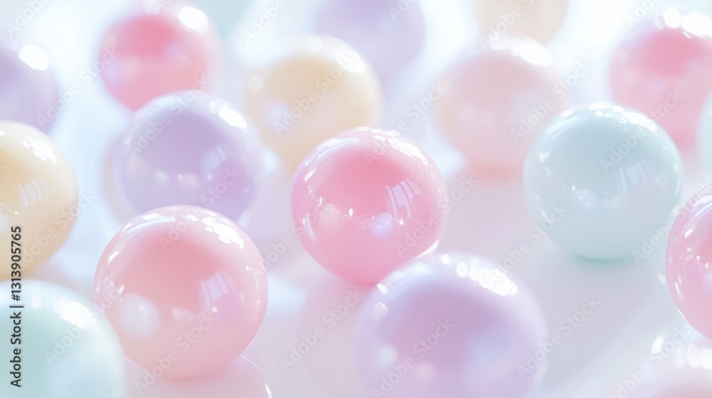 Bubble of bubblegum splashes and colorful chewing gum balls on white background,Glitter slime dripping gum packaging, chewing dragees and bubblegum stripe flat illustration. Bubble of bubblegum splashes and colorful chewing gum balls on white background,Glitter slime dripping gum packaging, chewing dragees and bubblegum stripe flat illustration.