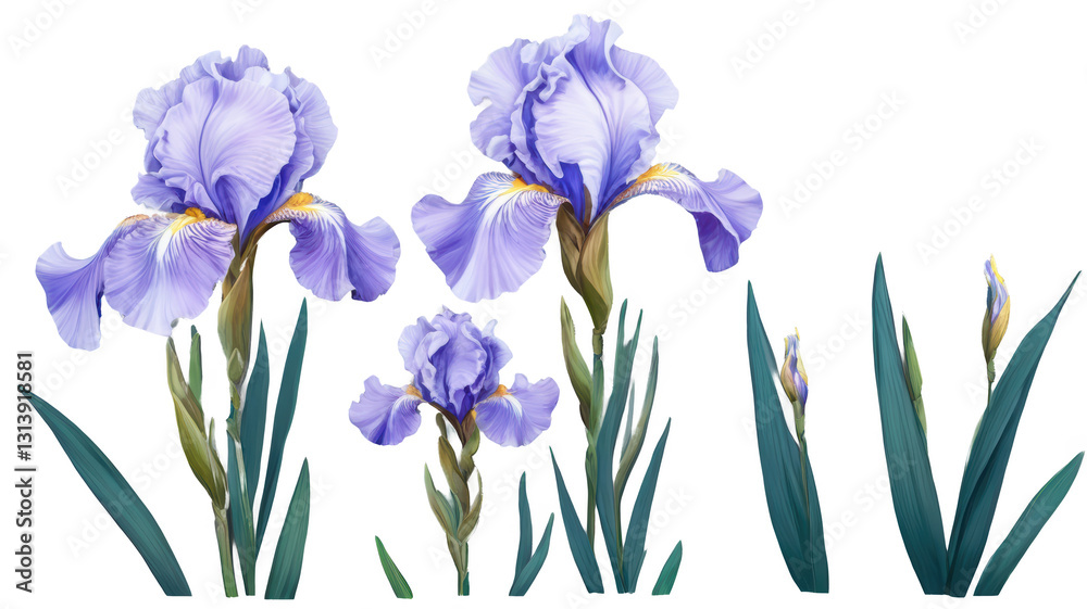 iris iris