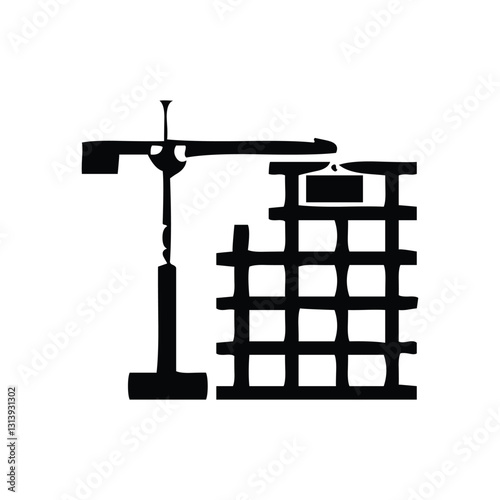 Under condtraction bulding vector