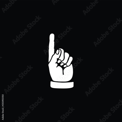 Pointing Cursor