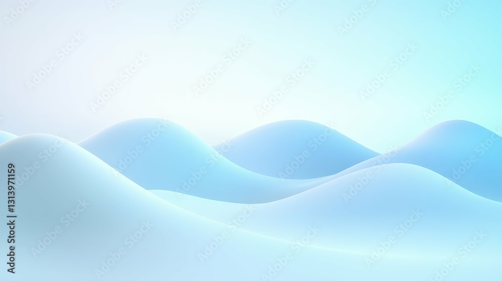 abstract background with snowy and icy textures, cool blue tones, clean minimalist design, modern and elegant layout abstract background with snowy and icy textures, cool blue tones, clean minimalist design, modern and elegant layout