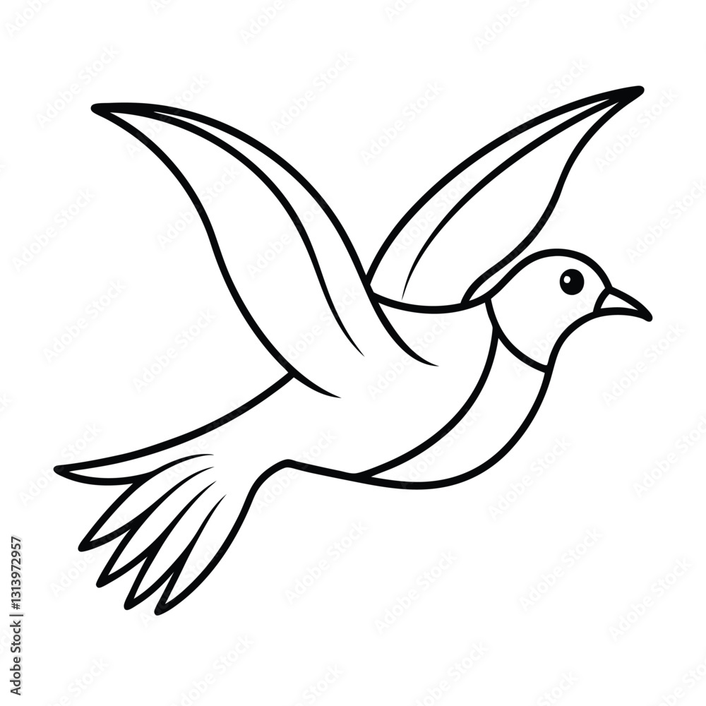 Obraz premium Adobe Illustrator Artwork