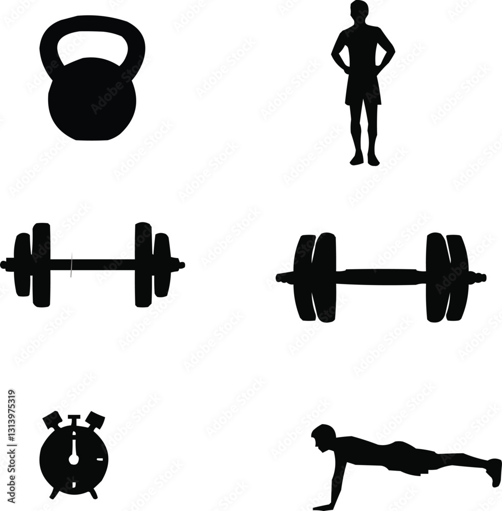 man lifting dumbbell man lifting dumbbell