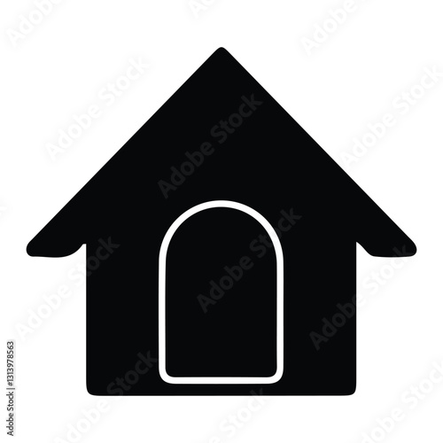 animal house silhouette