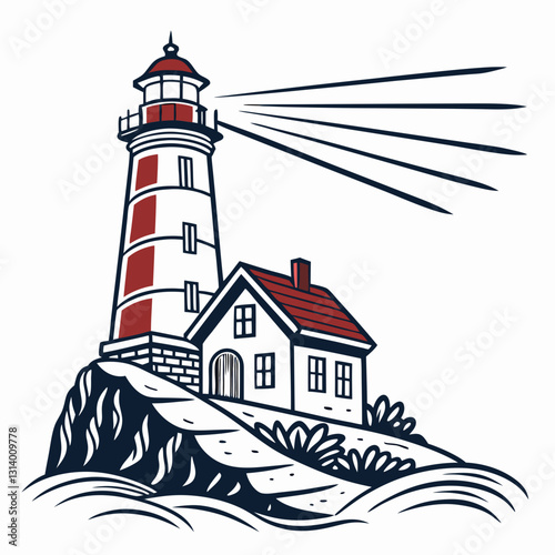 lighthouse