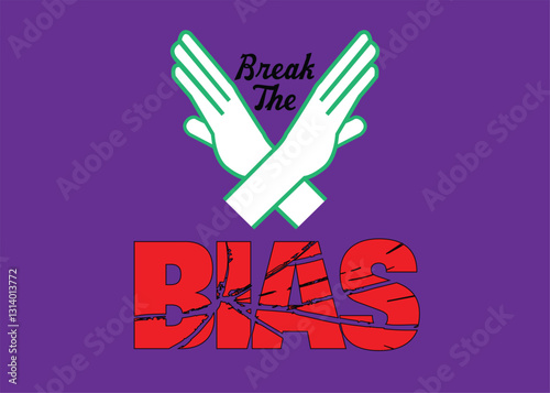 Break The Bias.eps