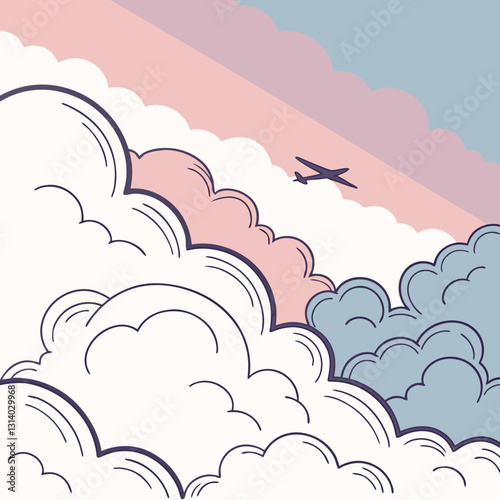 cloudscape