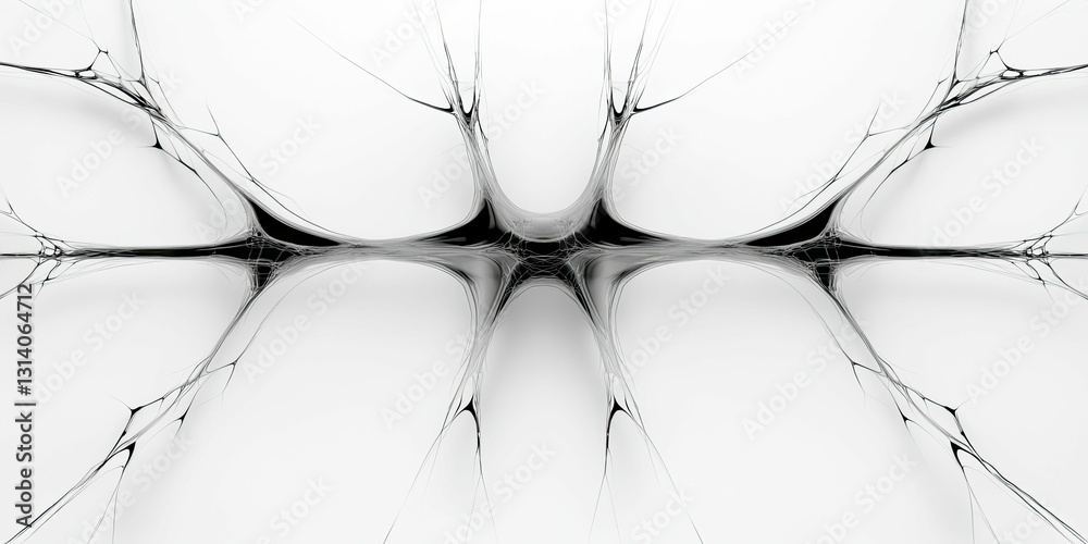 An abstract network of lines connecting various geometric shapes, representing the cohesion of diverse ideas in collaboration. An abstract network of lines connecting various geometric shapes, representing the cohesion of diverse ideas in collaboration.