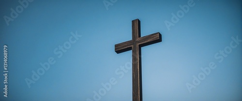 Symbol of Faith and Redemption