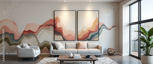 Ideal Wall Art Design for Home Decor