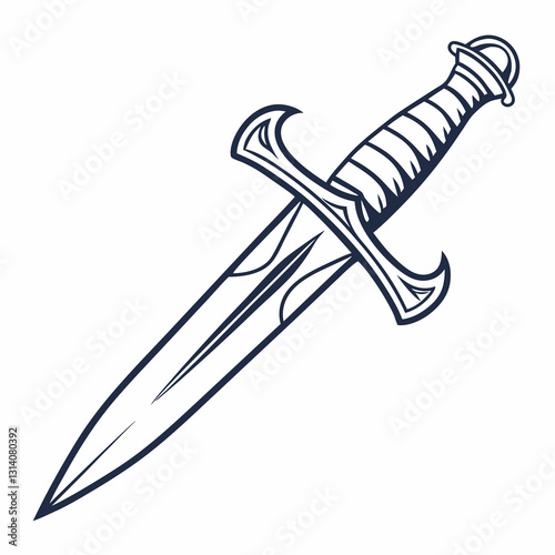 dagger
