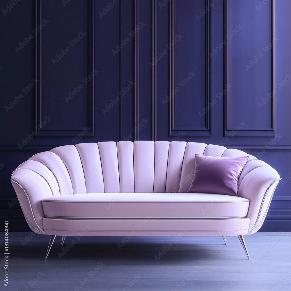 luksusowa sofa