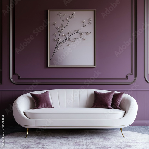 luksusowa sofa