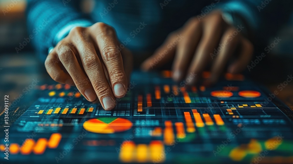 unlock the power of analytics presentation unlock the power of analytics presentation