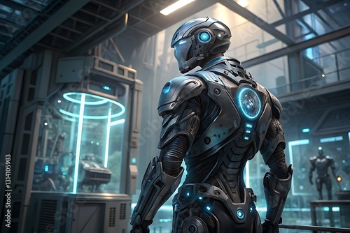 The Future of Innovation Unleashing the Power of Artificial Intelligence