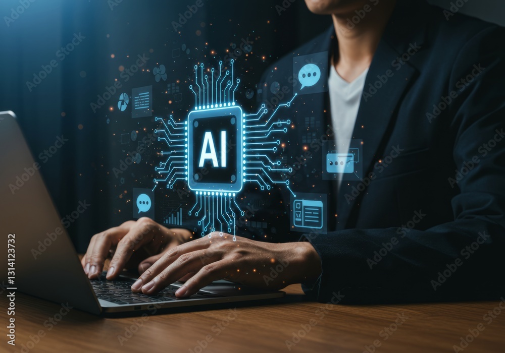 Artificial Intelligence Digital Innovation Artificial Intelligence Digital Innovation