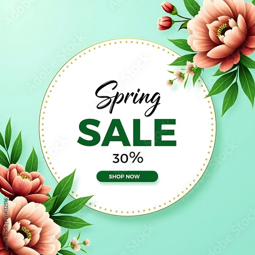 Spring 30% Discount Offer on Lawn Care