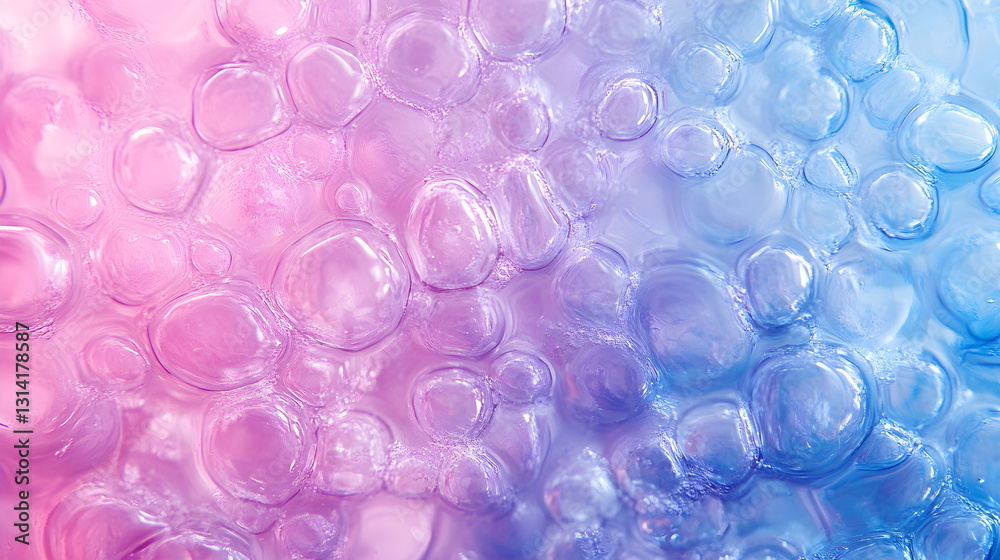 High-resolution hyperrealistic bubble wrap texture background showcasing intricate details of transparent plastic bubbles, light reflections, and subtle surface imperfections. Ideal for design, packag High-resolution hyperrealistic bubble wrap texture background showcasing intricate details of transparent plastic bubbles, light reflections, and subtle surface imperfections. Ideal for design, packag