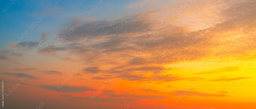Clouds and evening sky,Pink sky and clouds background,Beach dawn, sunrise. Evening sky with clouds. Golden hours. afternoon vanilla sky. Seashore sunburn or Sunset Clouds and evening sky,Pink sky and clouds background,Beach dawn, sunrise. Evening sky with clouds. Golden hours. afternoon vanilla sky. Seashore sunburn or Sunset