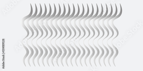 Abstract background with lines a colorfull webline and valleys is featured 
in an abstract background illustration