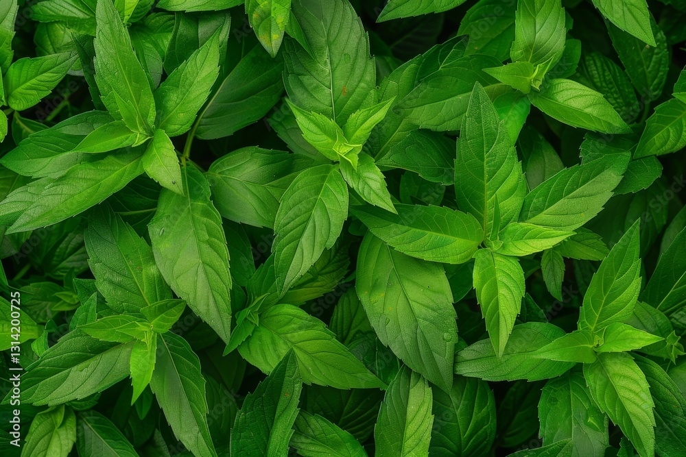 Many fresh lemon verbena leaves texture background, fragrant spices pattern, Aloysia citrodora Many fresh lemon verbena leaves texture background, fragrant spices pattern, Aloysia citrodora