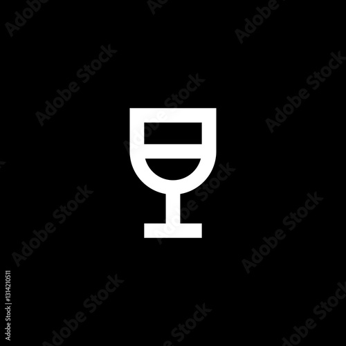 Wine Glass
