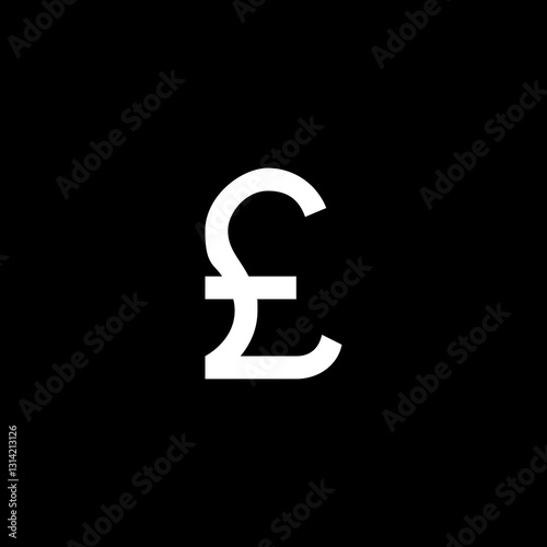 Pound Sign Icon
