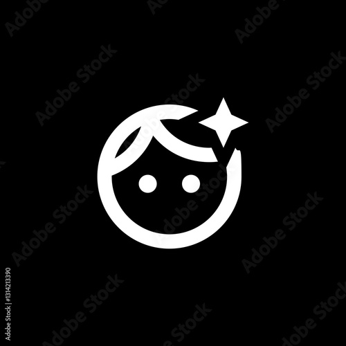 Beauty Mode Icon
