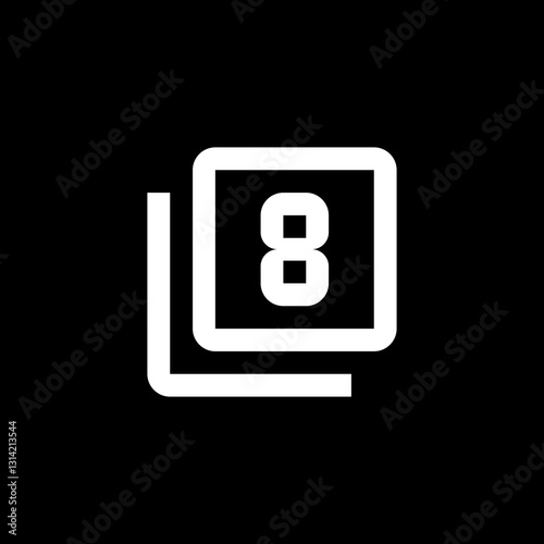 Multiple Images Icon (8)
