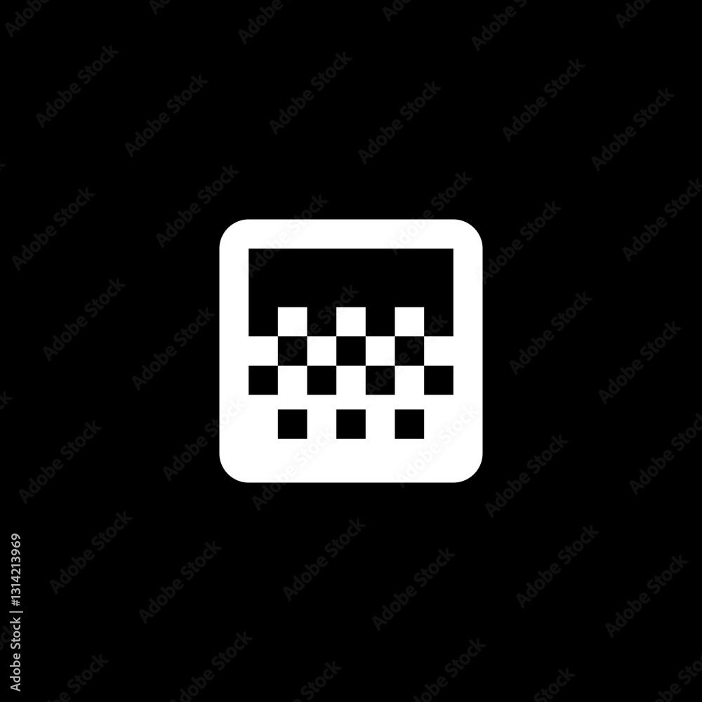Checkerboard Icon
Checkerboard Icon