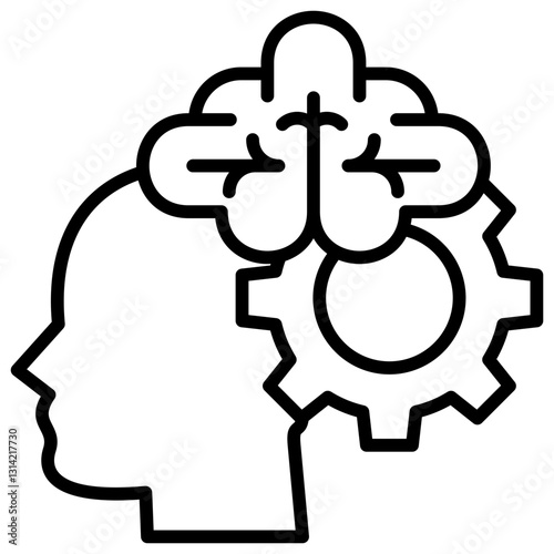 Thinking Icon