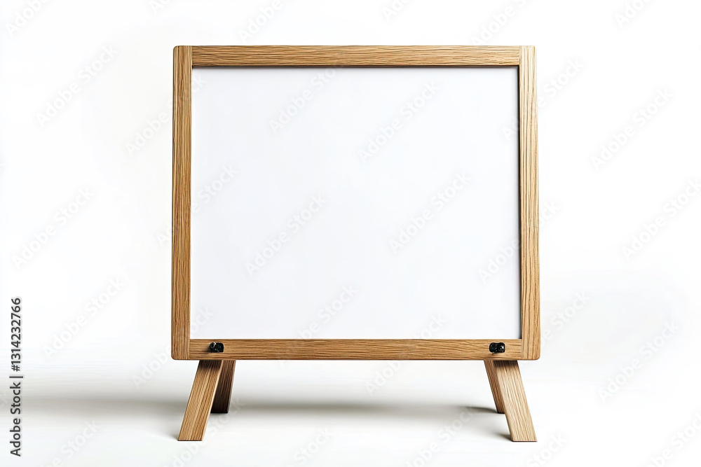 Detailed Image of Marker Whiteboard Isolated on White Background Detailed Image of Marker Whiteboard Isolated on White Background