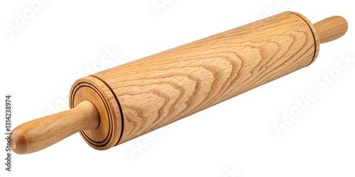 wooden rolling pin isolated on white background.png