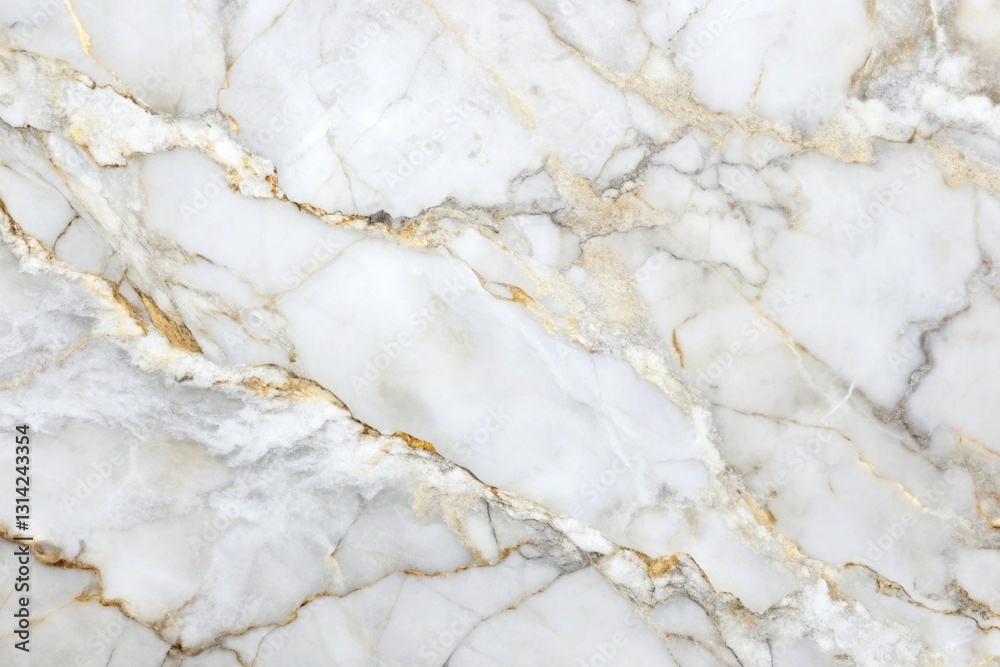 Close up of white marble texture background Close up of white marble texture background