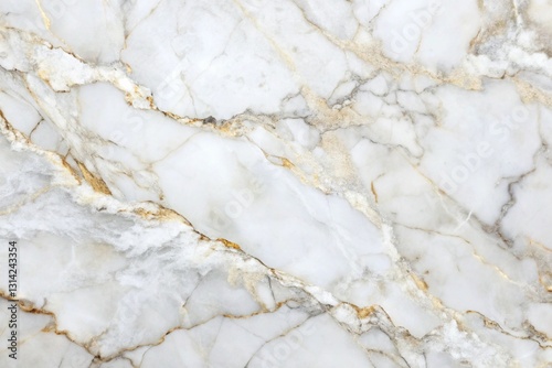 Close up of white marble texture background