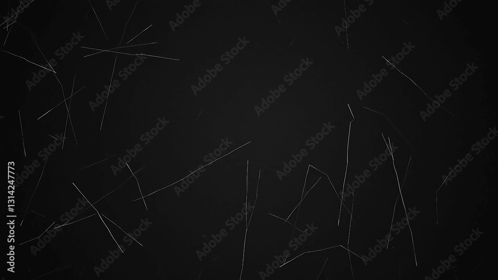Black grunge paper texture background Scratched black background Black grunge paper texture background Scratched black background