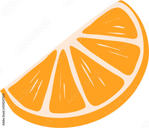 orange tangerine fresh fruit 