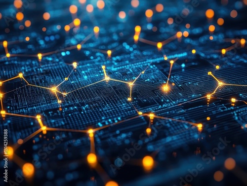 Businesses adopting IoT solutions to improve operational efficiency, IoT for Business Operations, Connected and efficient