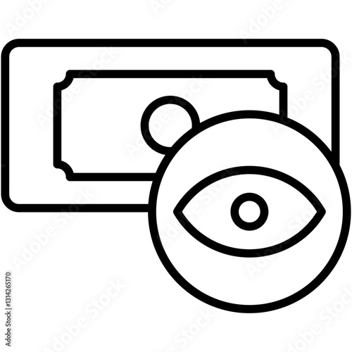  Transparency icon