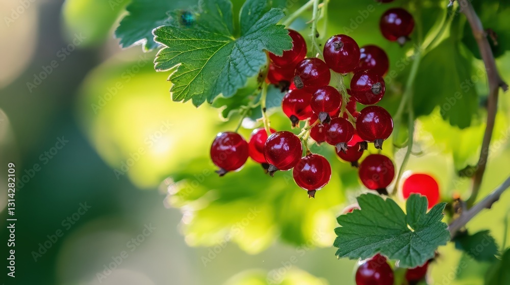 The deep red currants, found in the sacred groves of Artemis, were thought to bestow the gift of agility. The deep red currants, found in the sacred groves of Artemis, were thought to bestow the gift of agility.