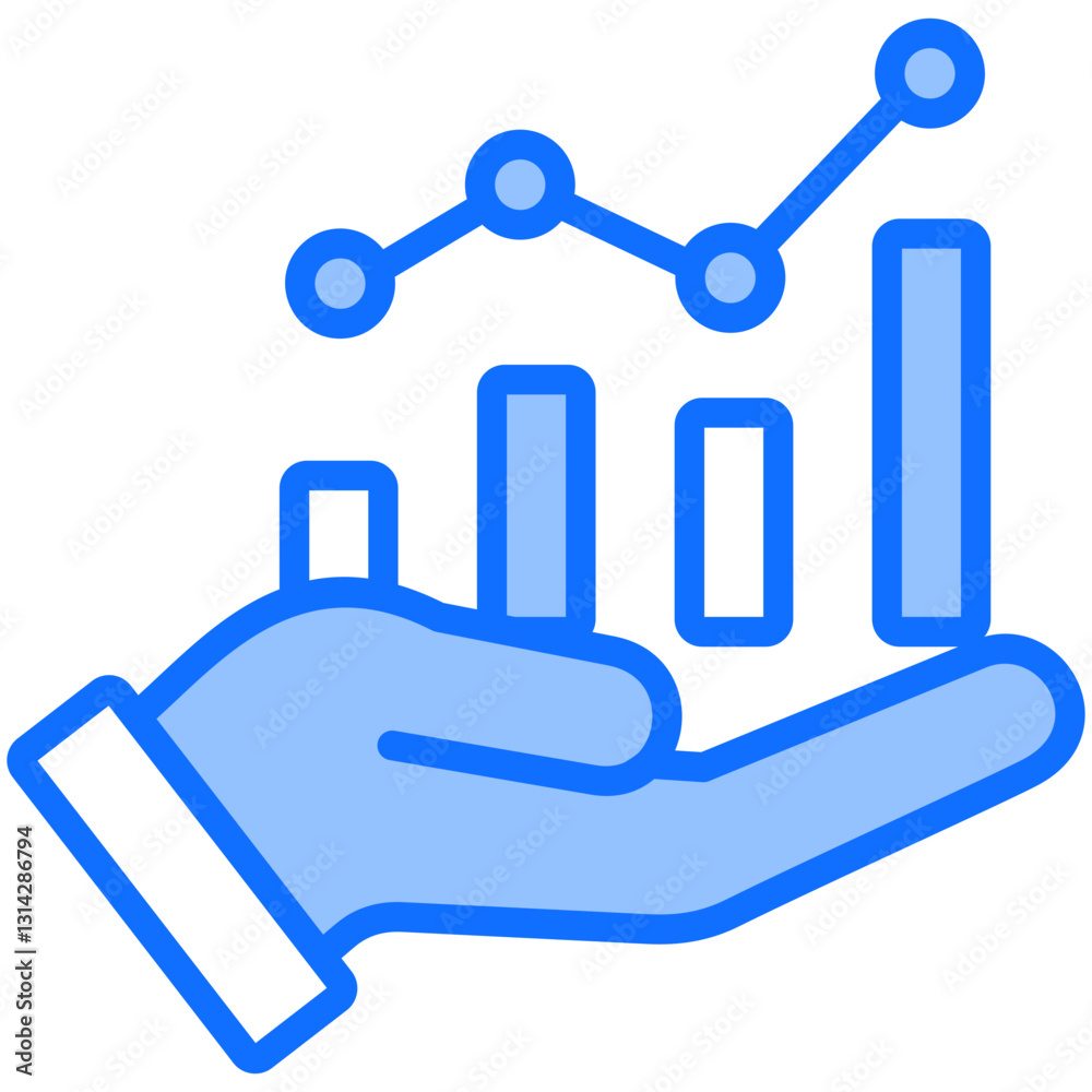 financial graph financial graph