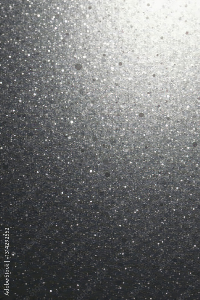 Subtle grayscale gradients, metallic silver texture, subtle, backgrounds