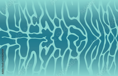 tiger shark skin texture band spot print blue texture pattern background decorative seamless repeat