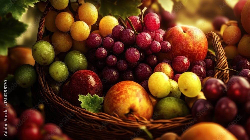 The gods, seeking to teach mortals the importance of balance, created the Mixed Fruit. The gods, seeking to teach mortals the importance of balance, created the Mixed Fruit.