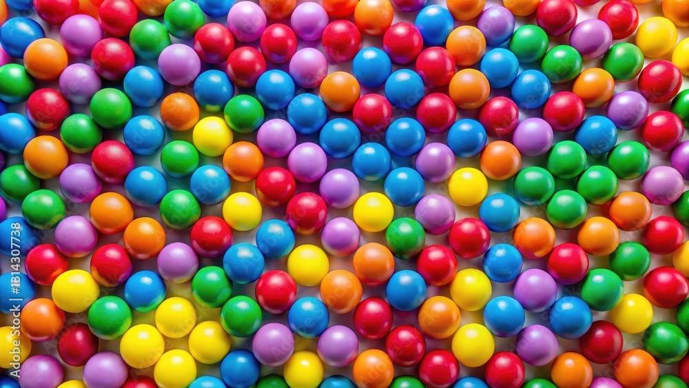 Color Plastic Balls Isolated in a Grid, polyhedron, geometric, polyhedron, geometric,colorful orb Color Plastic Balls Isolated in a Grid, polyhedron, geometric, polyhedron, geometric,colorful orb